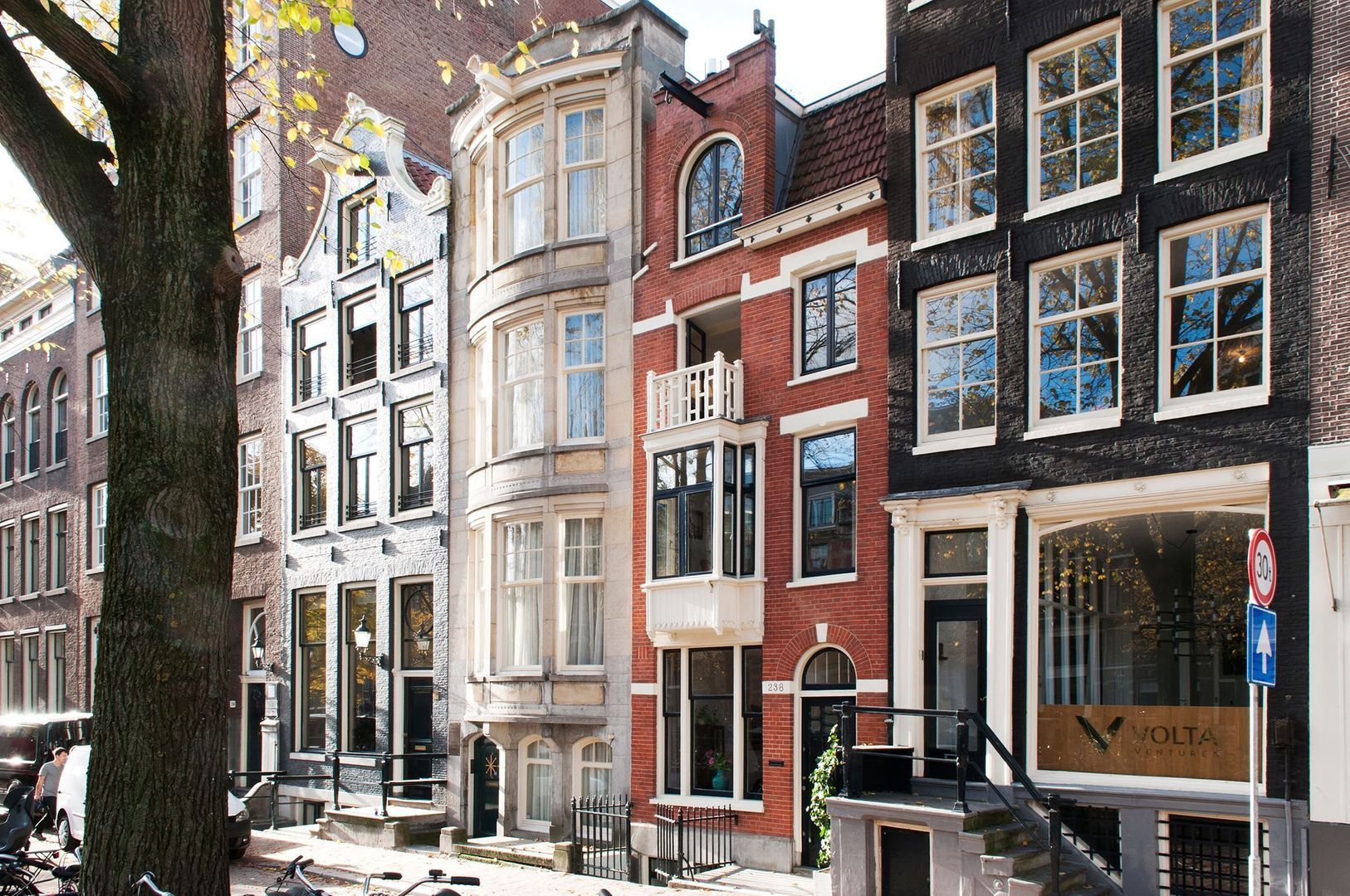Herengracht 238, Amsterdam foto-0