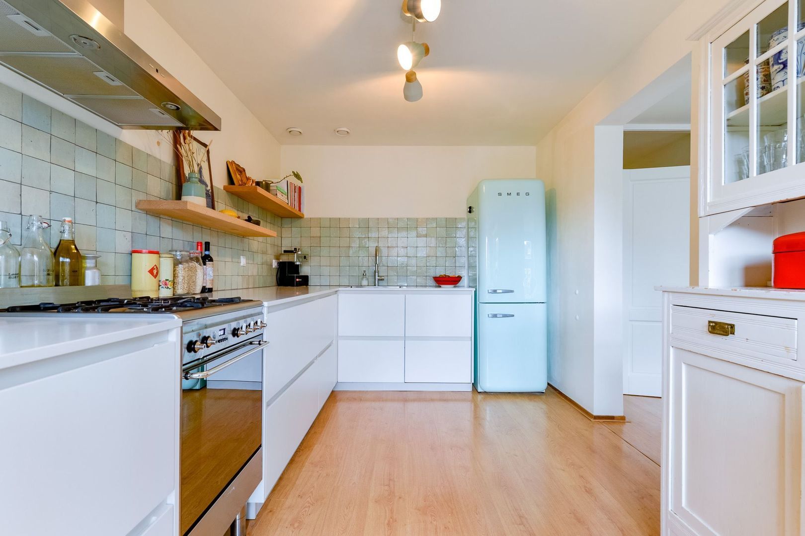 Da Costakade 16 E, Amsterdam foto-2