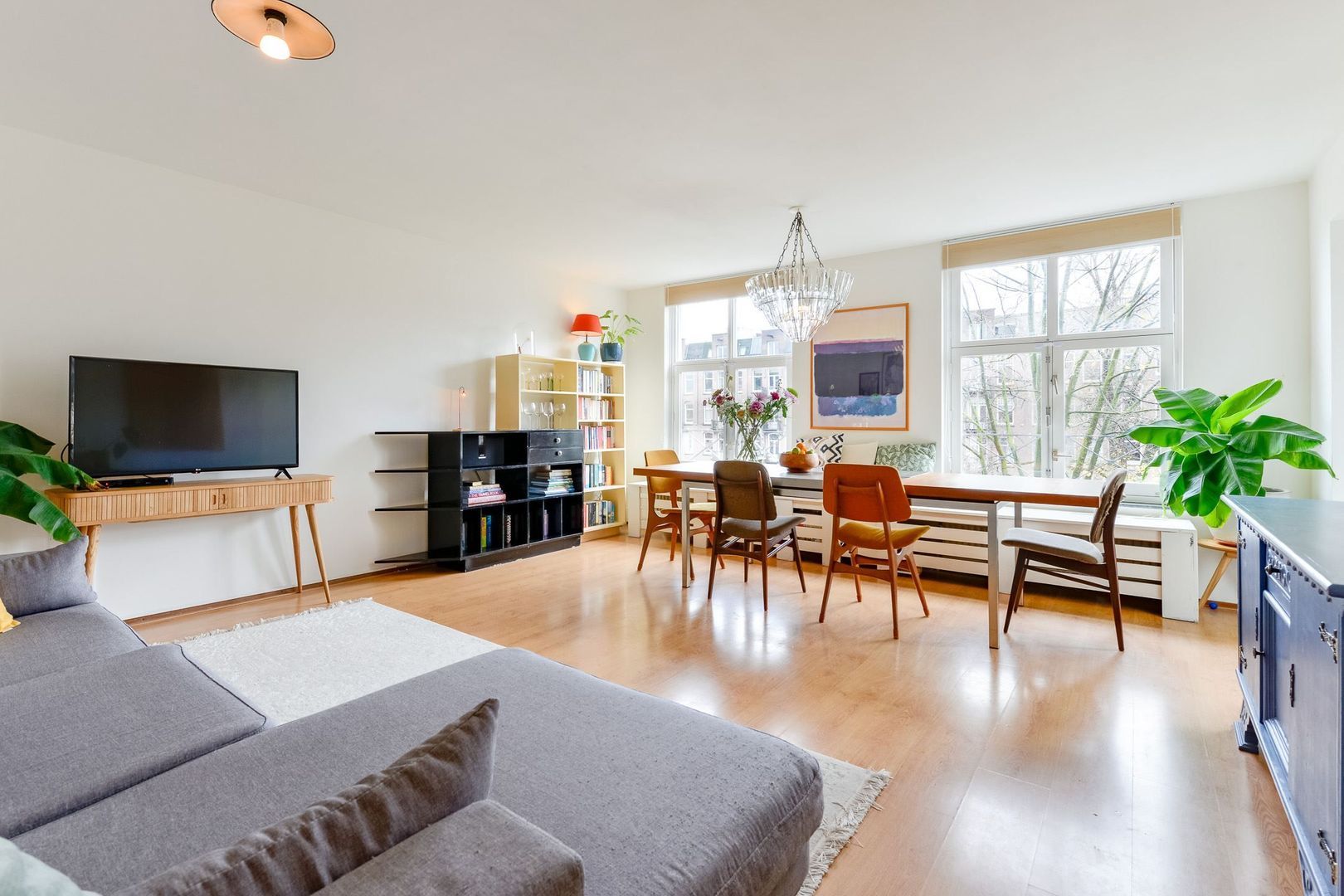 Da Costakade 16 E, Amsterdam foto-3