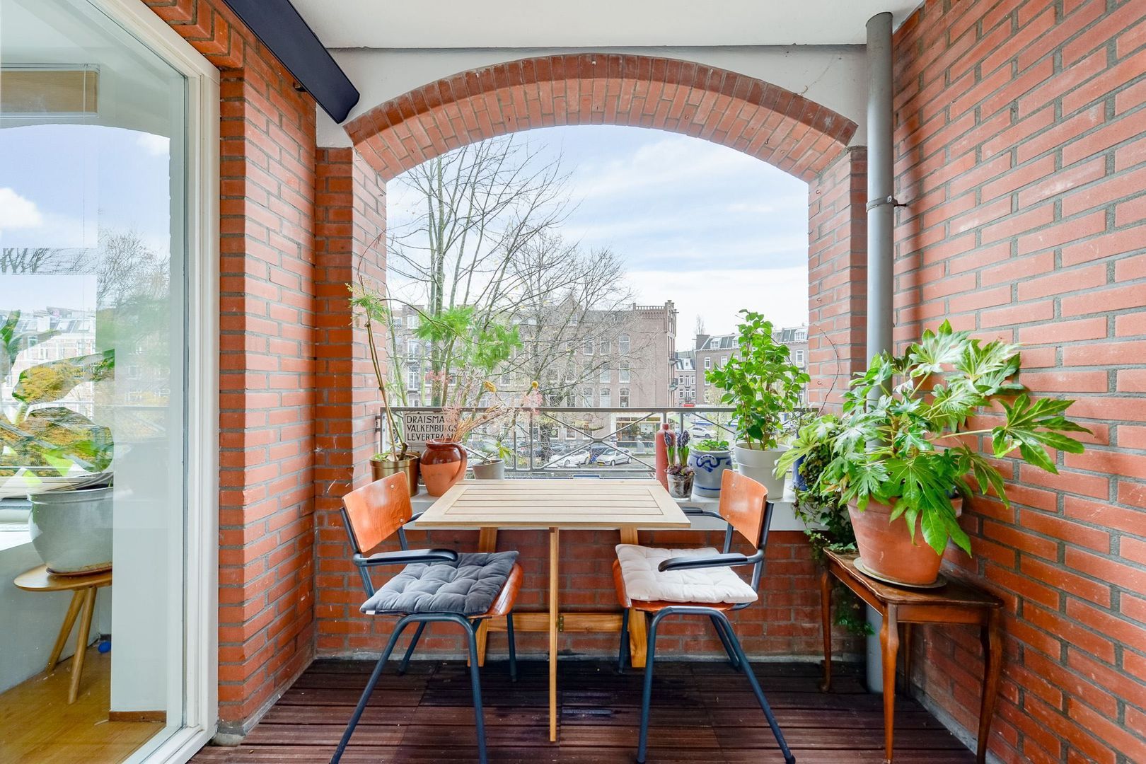 Da Costakade 16 E, Amsterdam foto-1