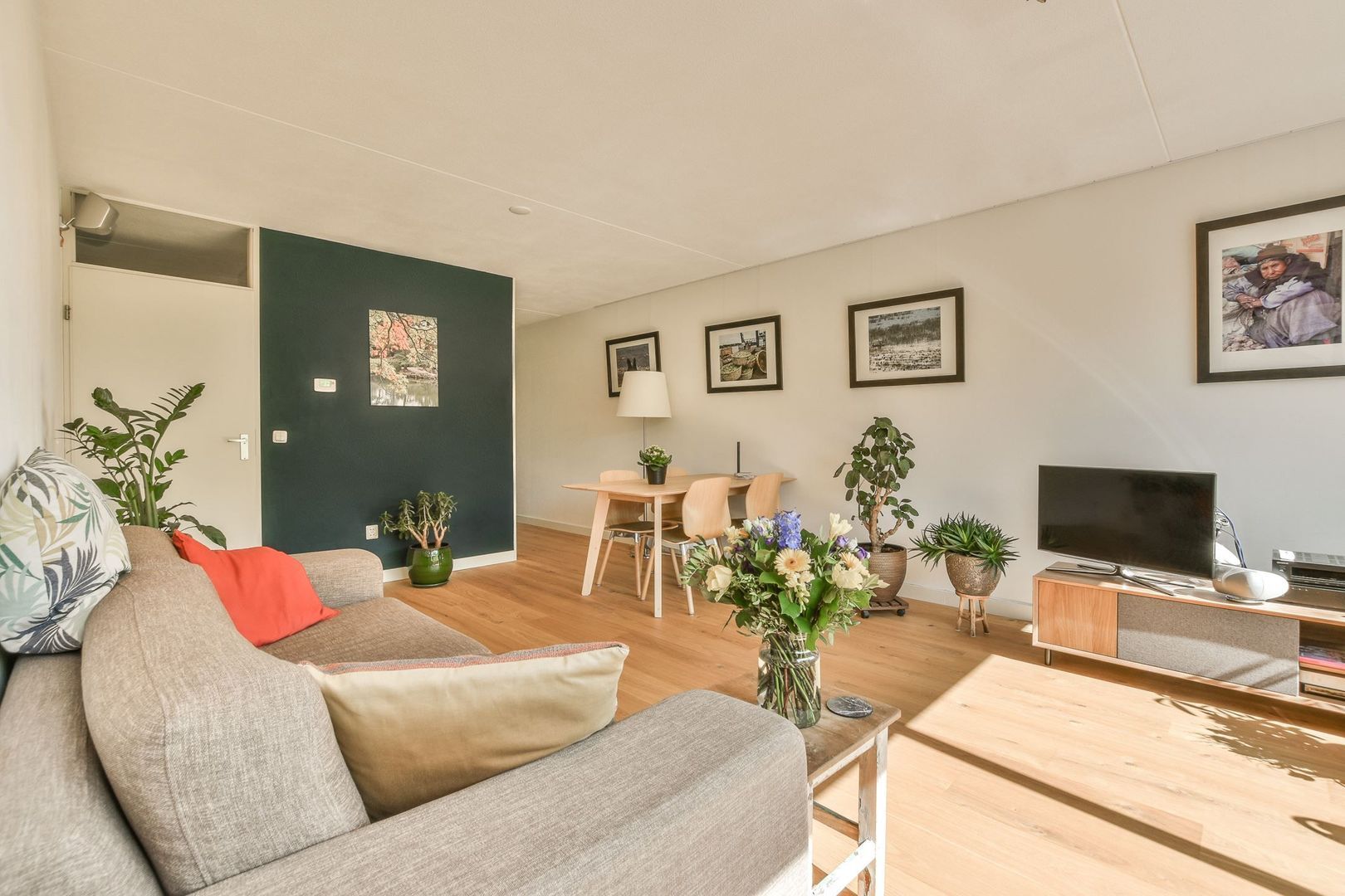 Hoogte Kadijk 213, Amsterdam foto-2