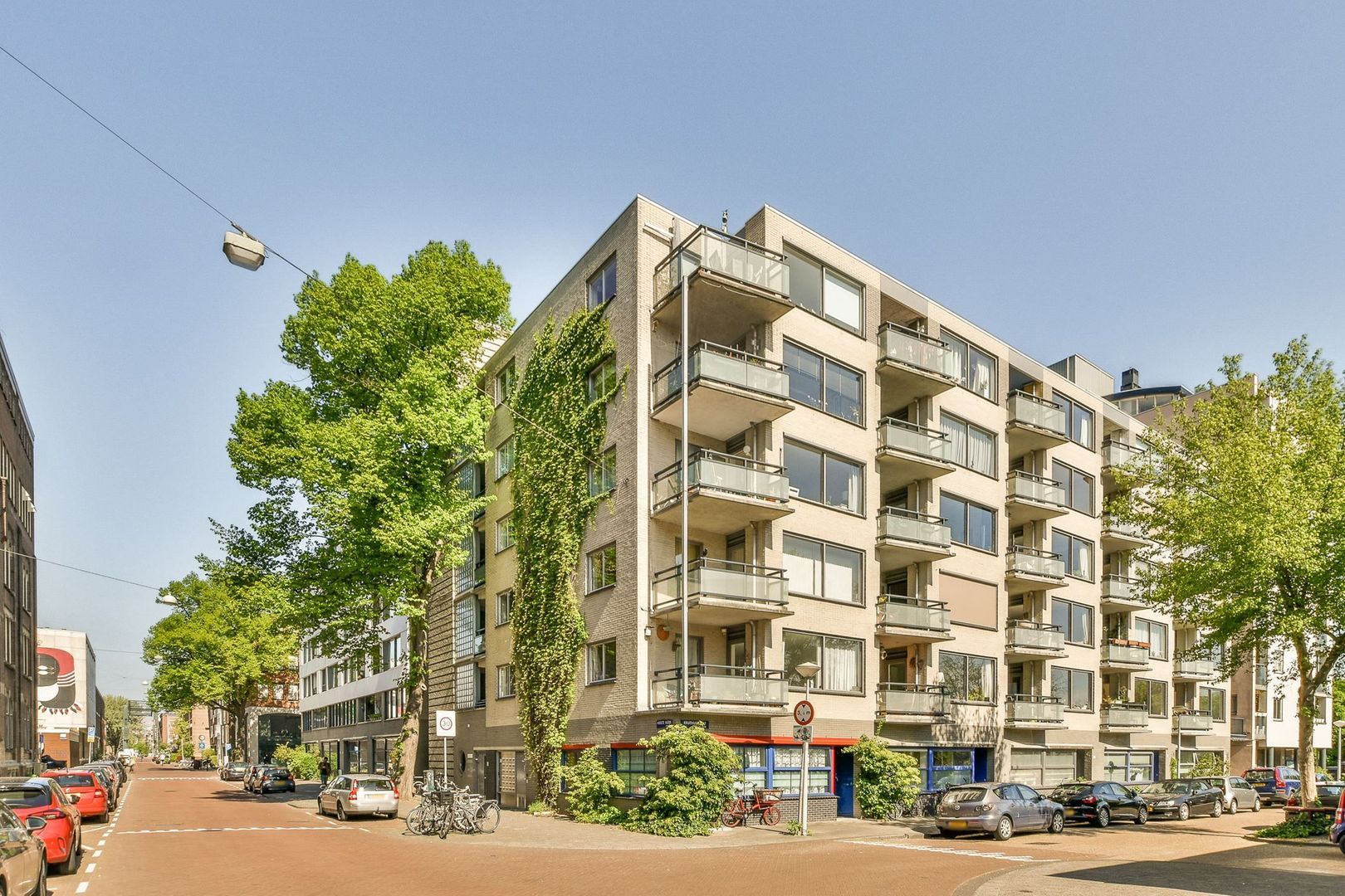 Hoogte Kadijk 213, Amsterdam foto-0