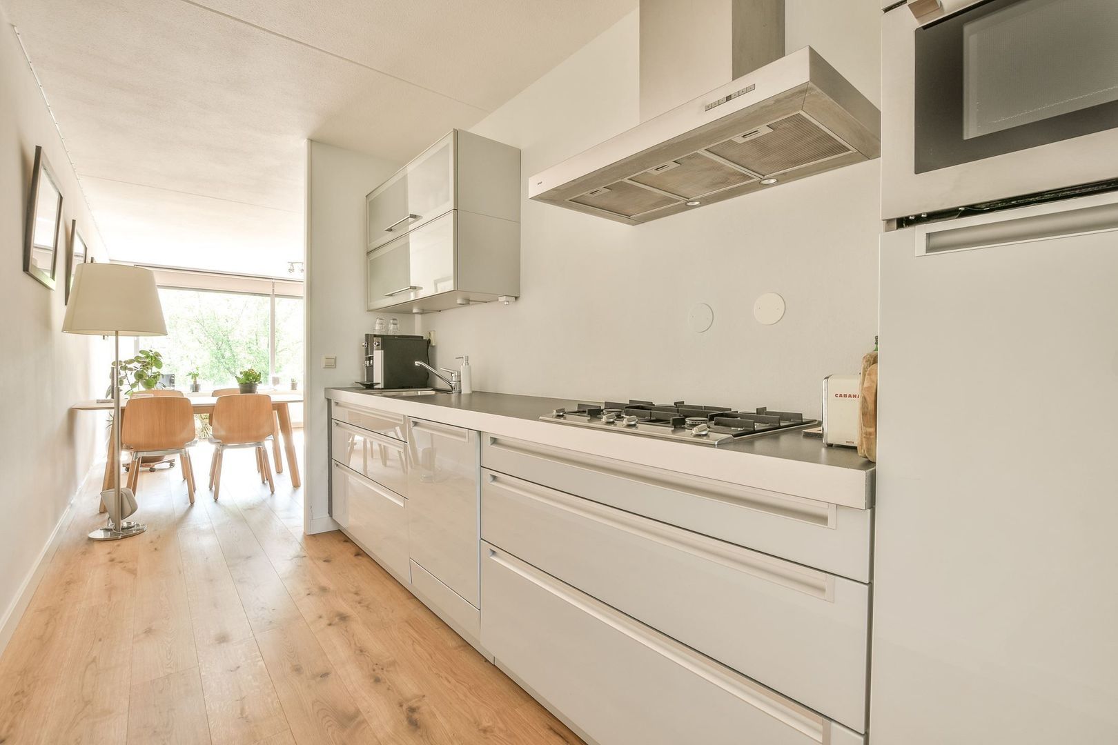 Hoogte Kadijk 213, Amsterdam foto-3