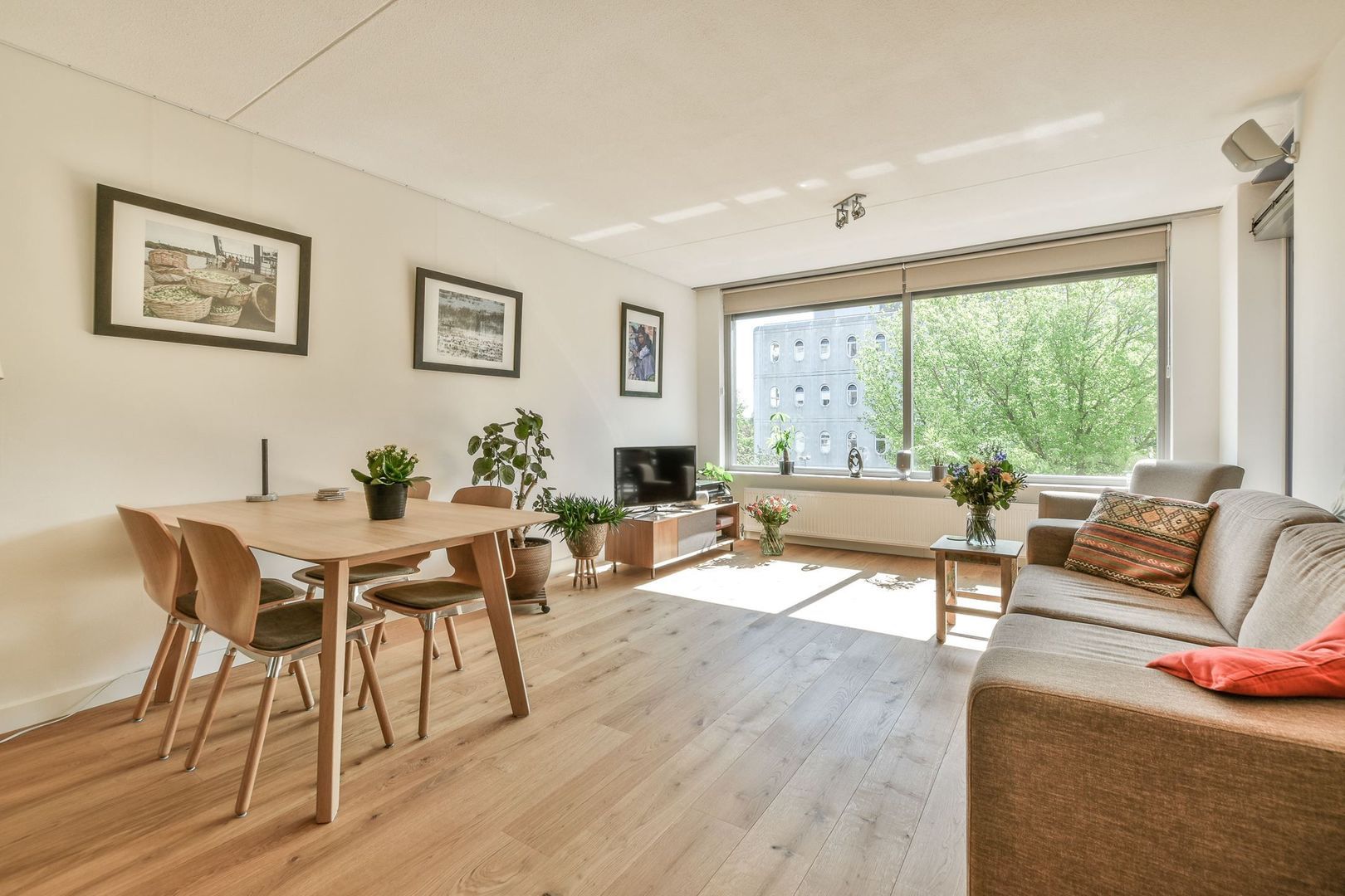 Hoogte Kadijk 213, Amsterdam foto-1