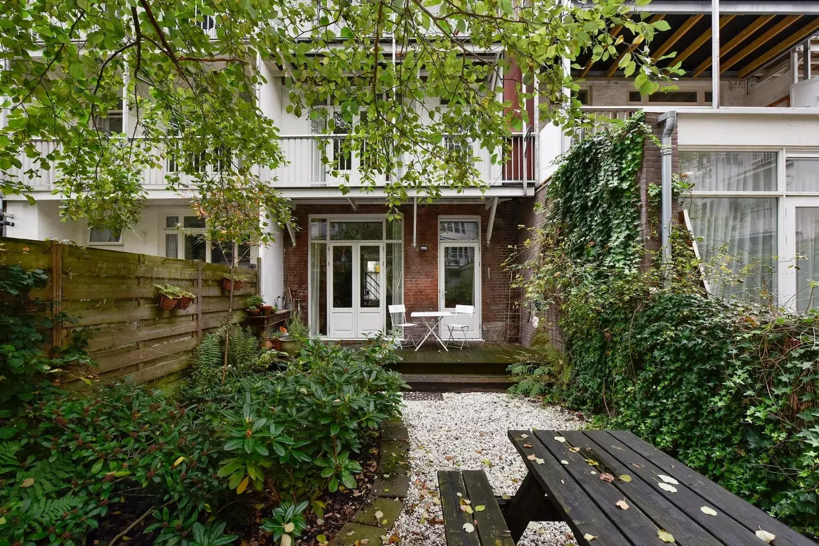 Cornelis Anthoniszstraat 66 hs, Amsterdam foto-3