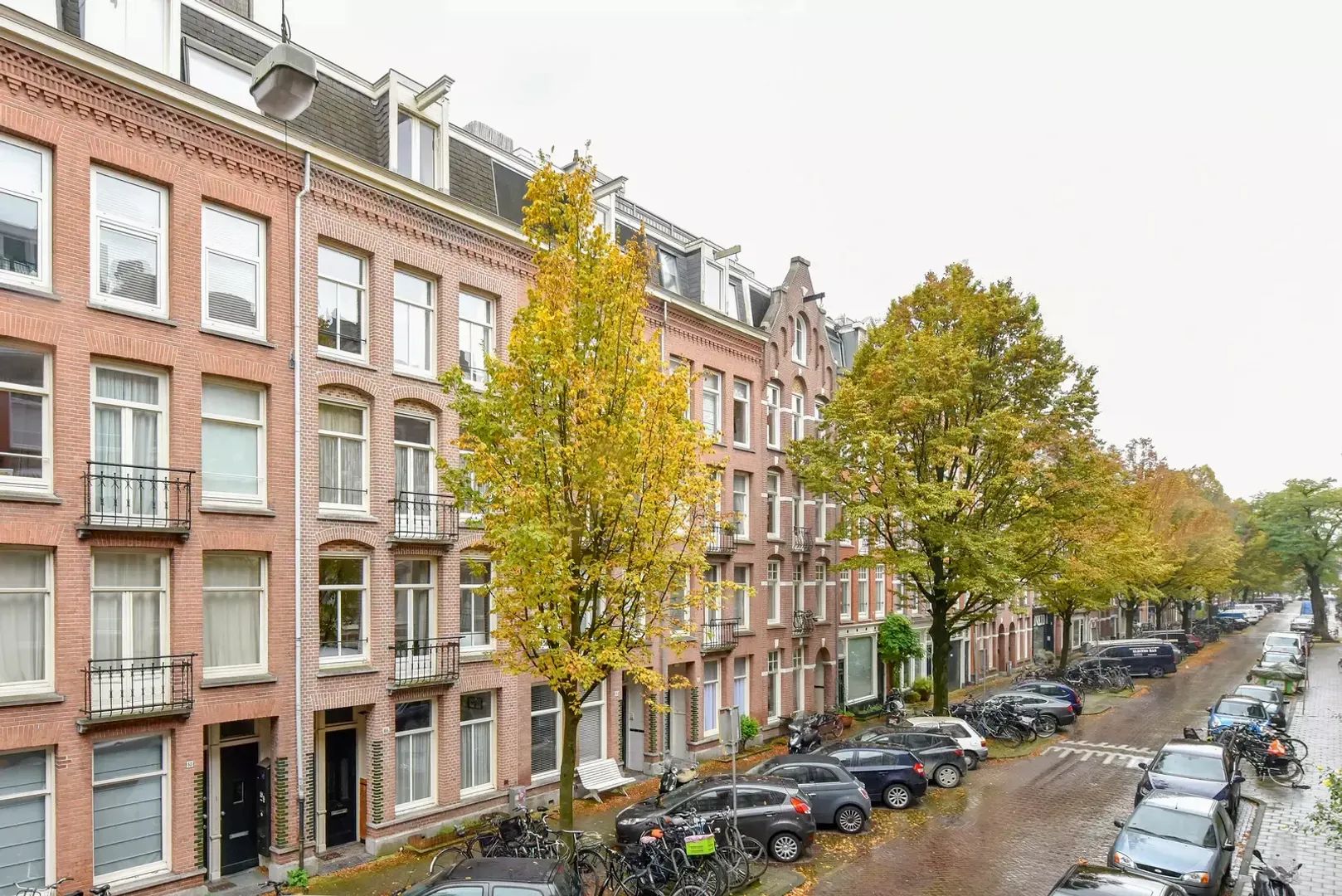 Cornelis Anthoniszstraat 66 hs, Amsterdam foto-0