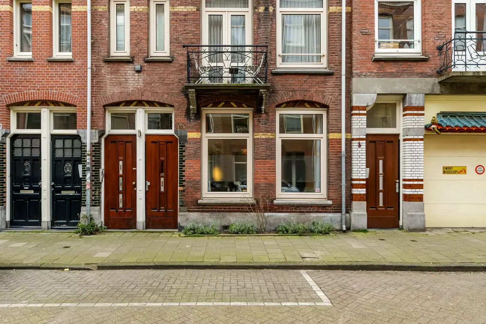 Da Costastraat 10 Huis, Amsterdam foto-0