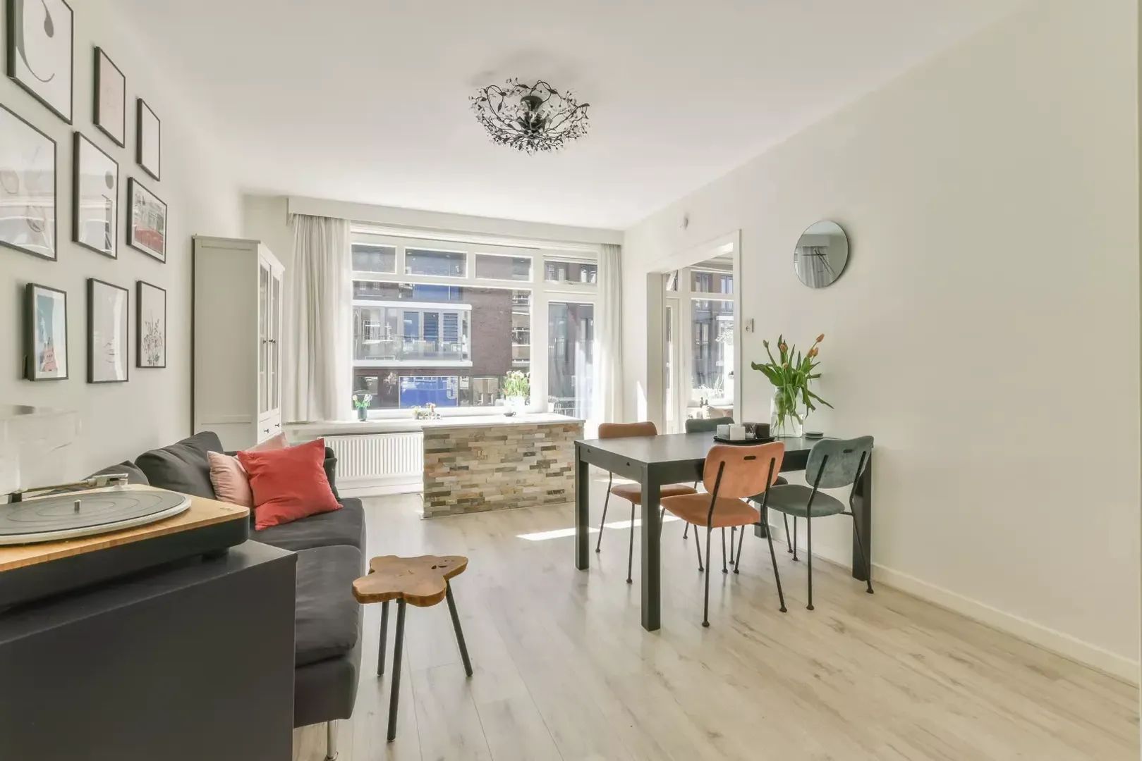 Elckerlijcstraat 10 hs, Amsterdam foto-1