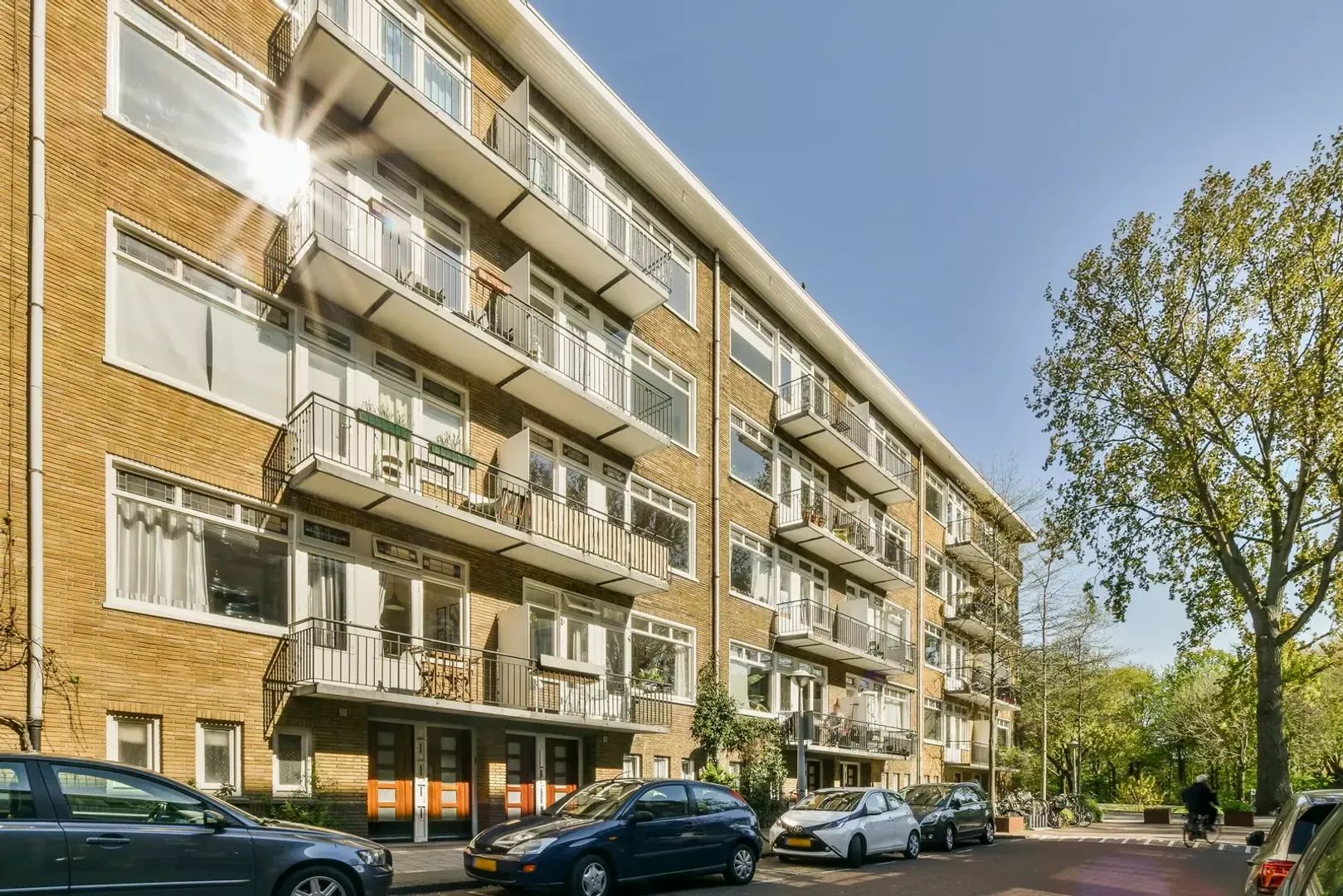 Elckerlijcstraat 10 hs, Amsterdam foto-0