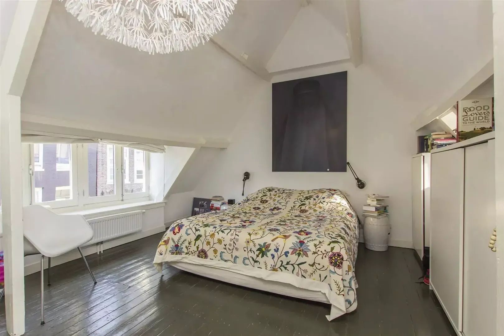 Binnen Dommersstraat 14, Amsterdam foto-3