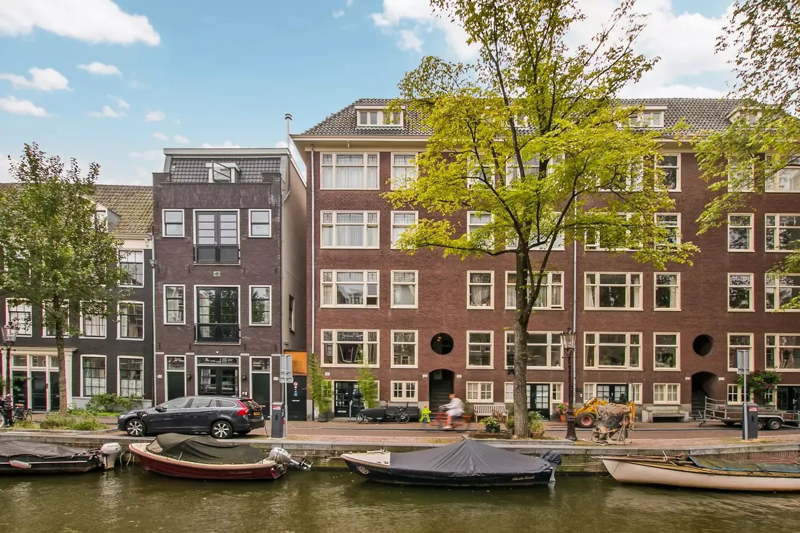 Bloemgracht 185 BEL, Amsterdam foto-0