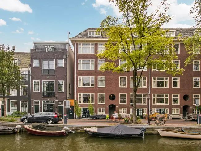 Bloemgracht 185 BEL, Amsterdam