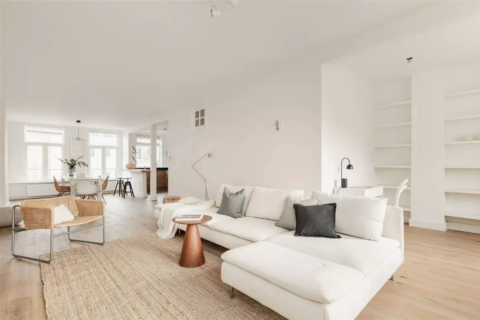 Hemonystraat 44 III-IV, Amsterdam foto-0