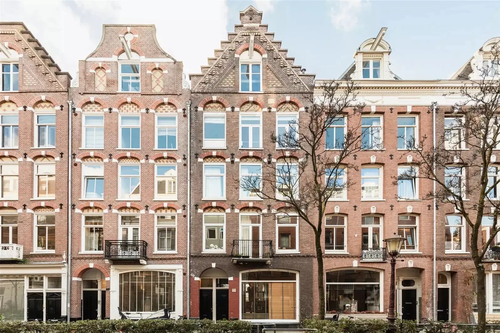 Hemonystraat 44 III-IV, Amsterdam foto-1