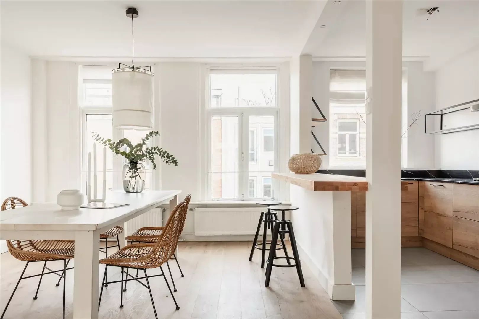 Hemonystraat 44 III-IV, Amsterdam foto-2