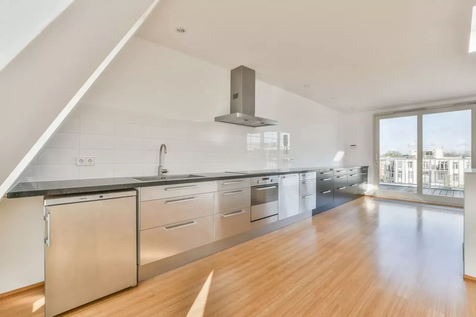 Gijsbrecht van Aemstelstraat 15 bv, Amsterdam foto-2