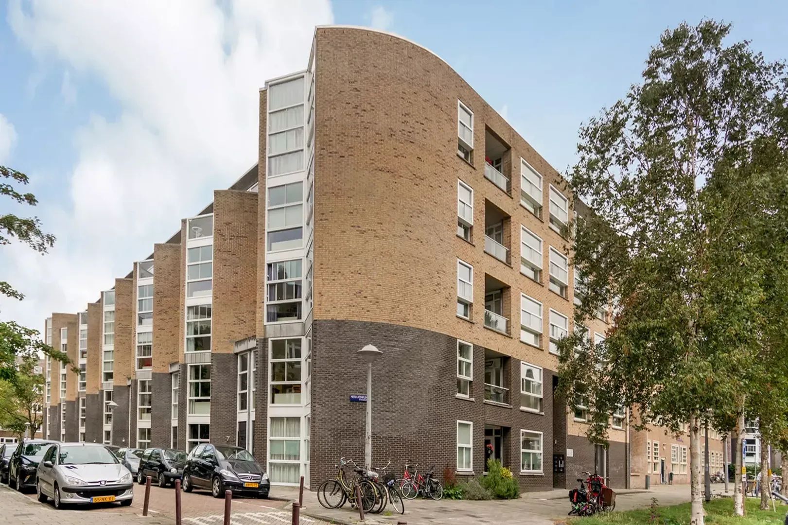 Meerhuizenplein 10 R, Amsterdam foto-0