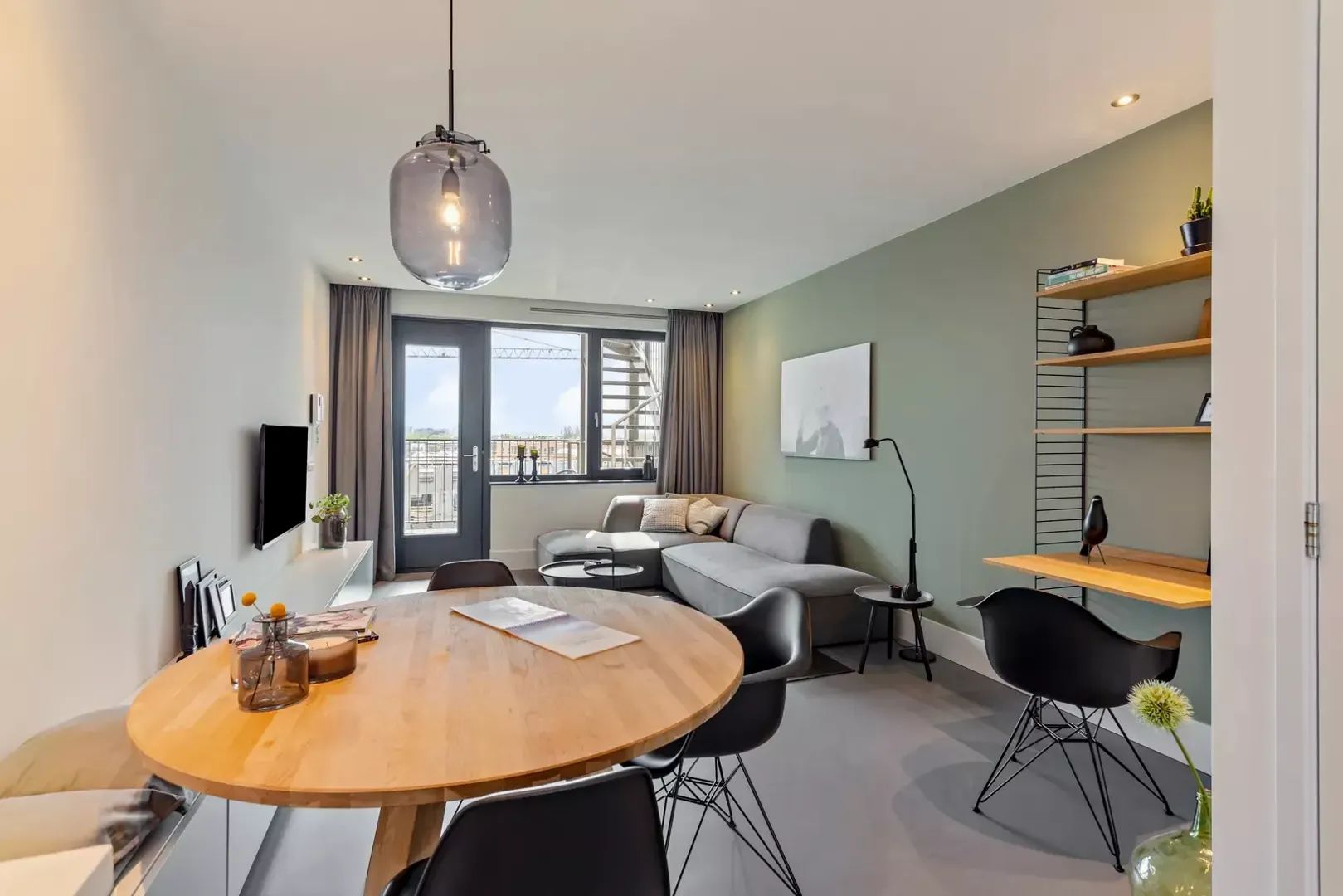 Haparandaweg 918 E, Amsterdam foto-1