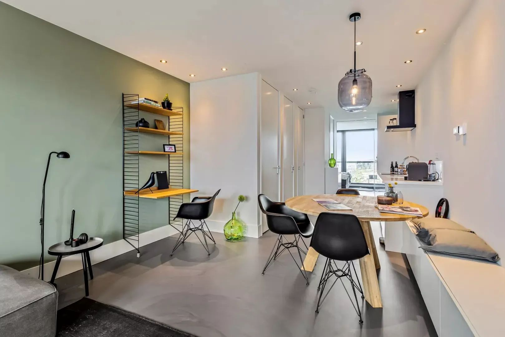 Haparandaweg 918 E, Amsterdam foto-0