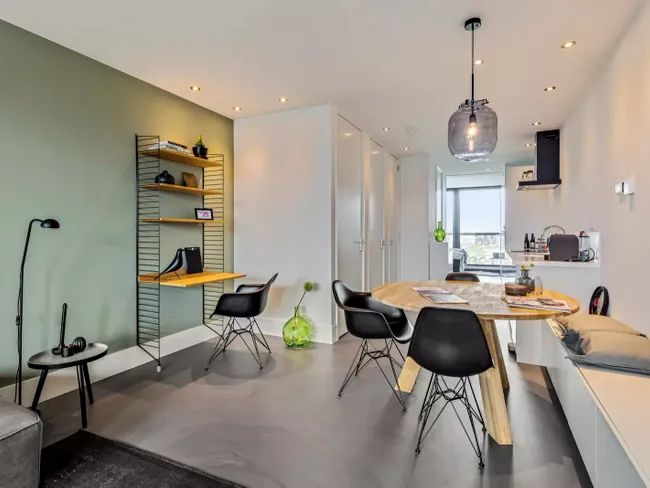 Haparandaweg 918 E, Amsterdam