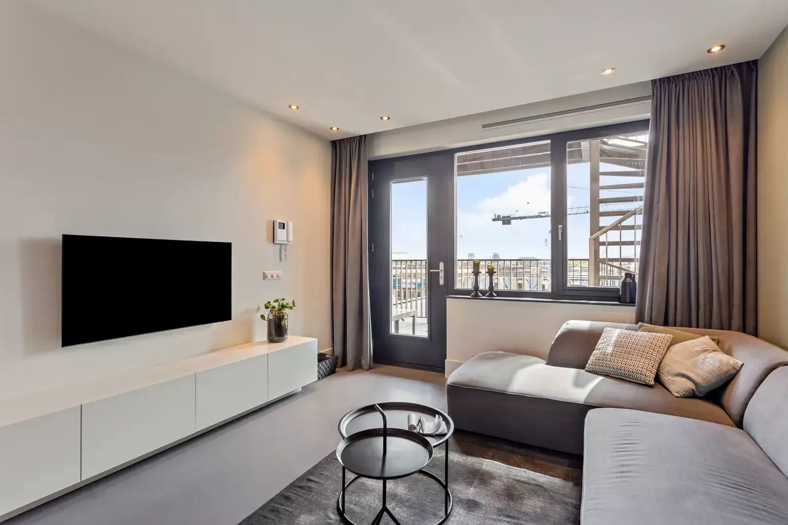 Haparandaweg 918 E, Amsterdam foto-2