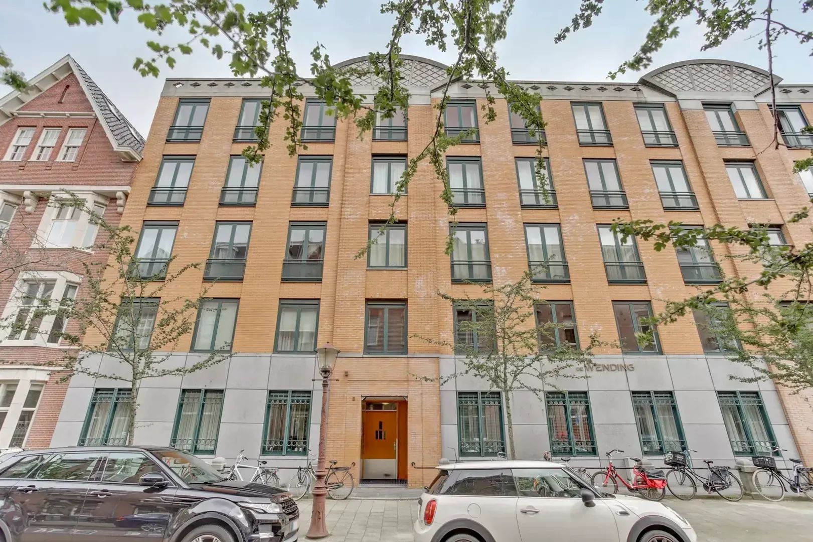 Pieter de Hoochstraat 5 L, Amsterdam foto-0