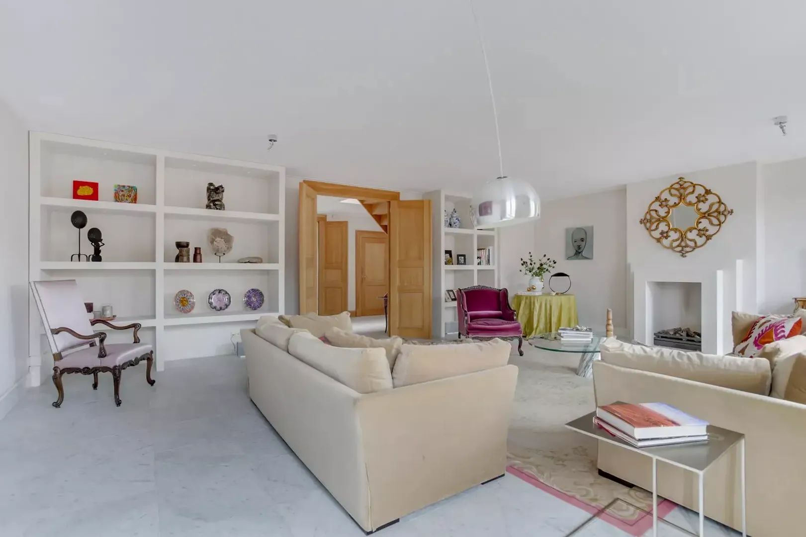 Pieter de Hoochstraat 5 L, Amsterdam foto-1