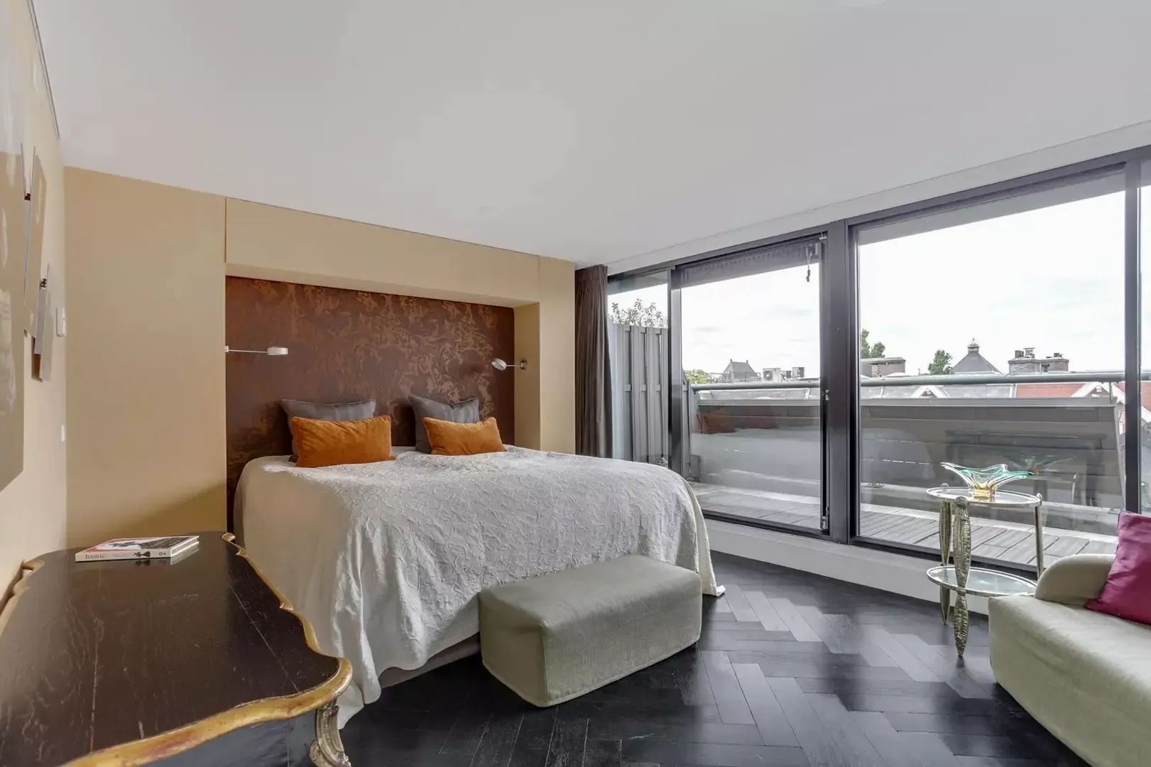 Pieter de Hoochstraat 5 L, Amsterdam foto-2