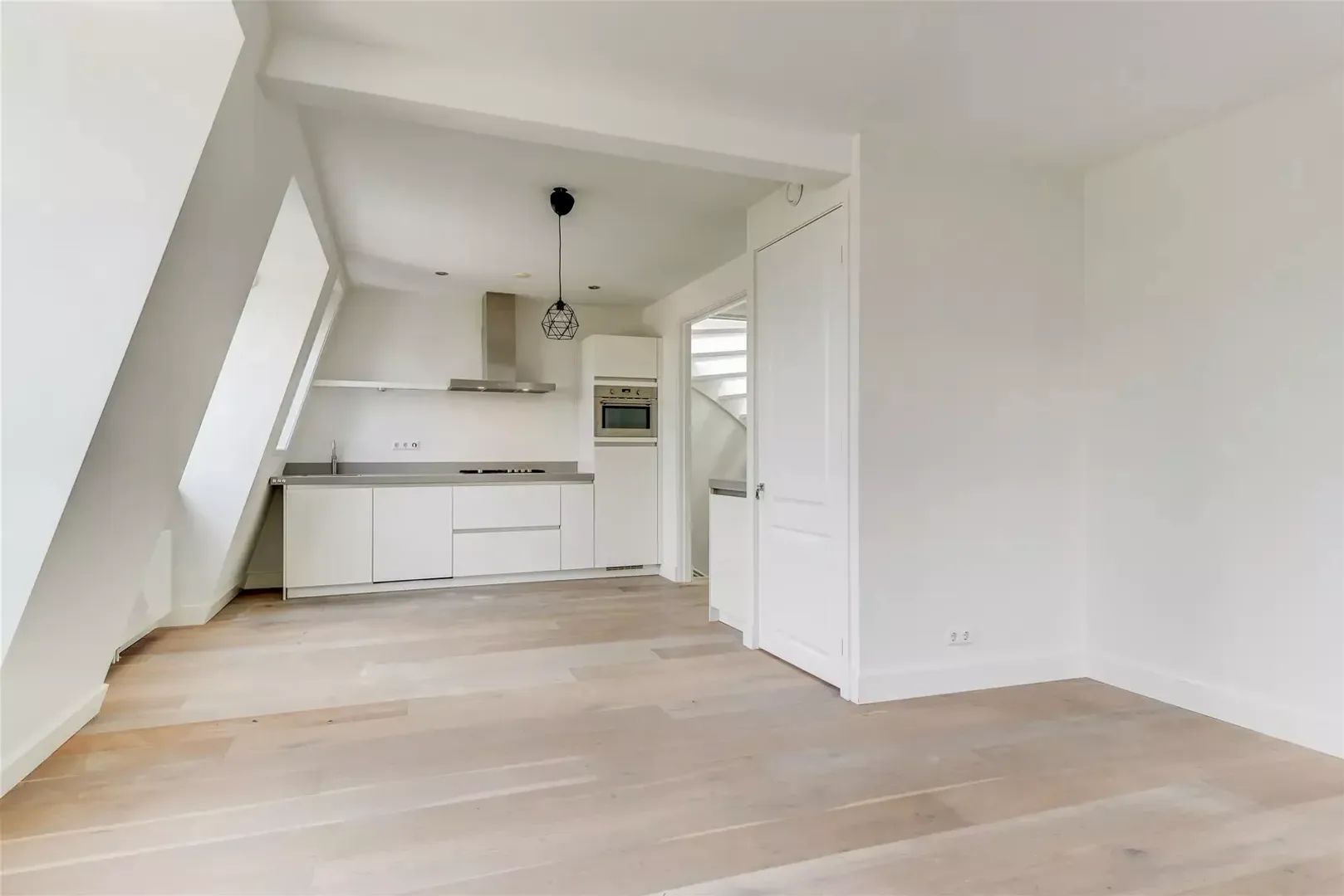 Chassestraat 96 4, Amsterdam foto-1