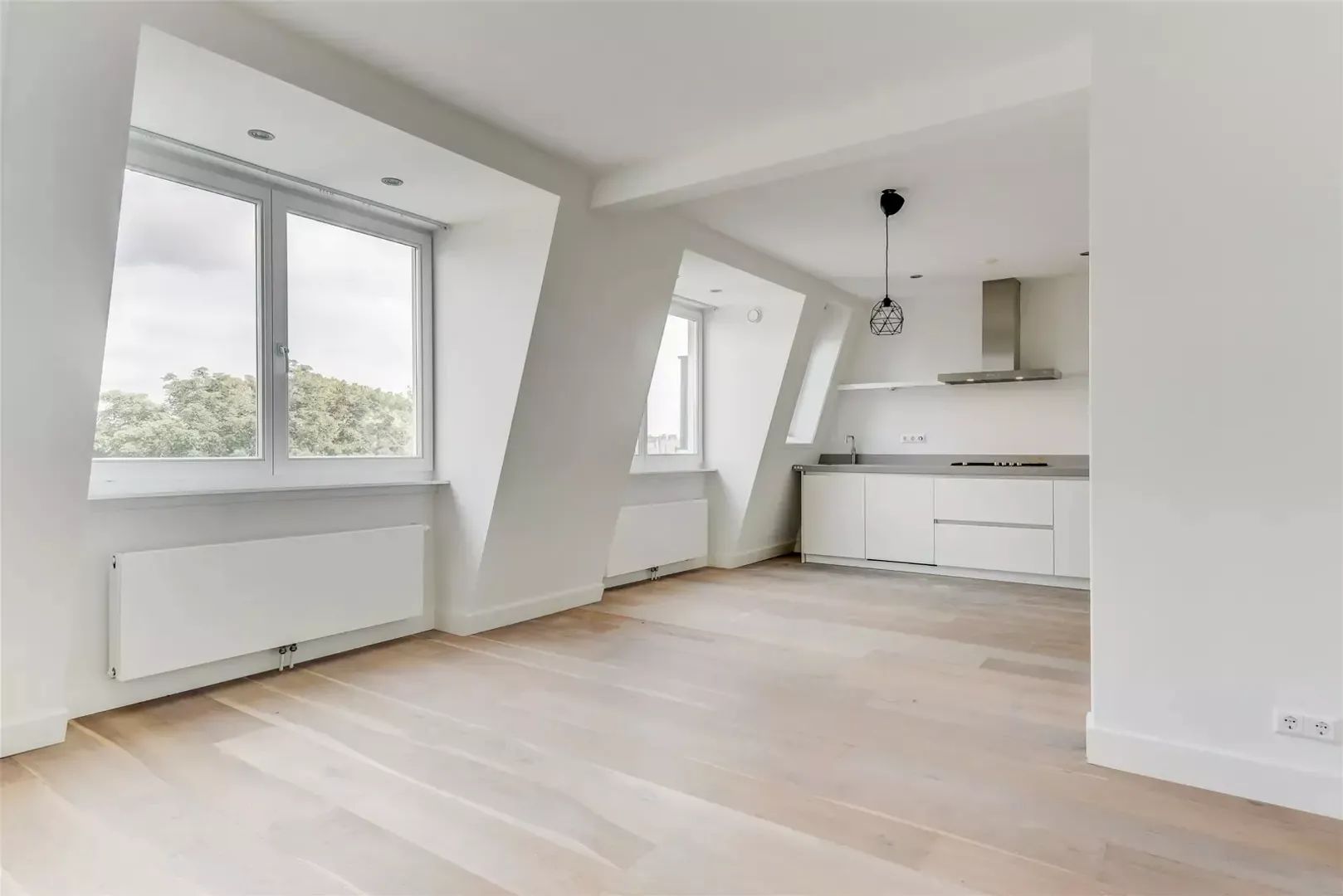 Chassestraat 96 4, Amsterdam foto-0