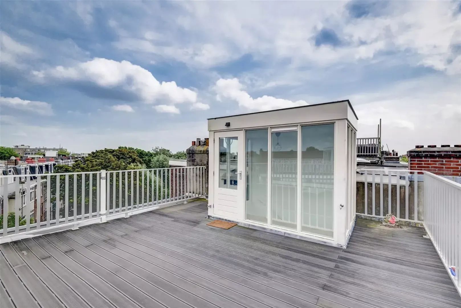 Chassestraat 96 4, Amsterdam foto-3