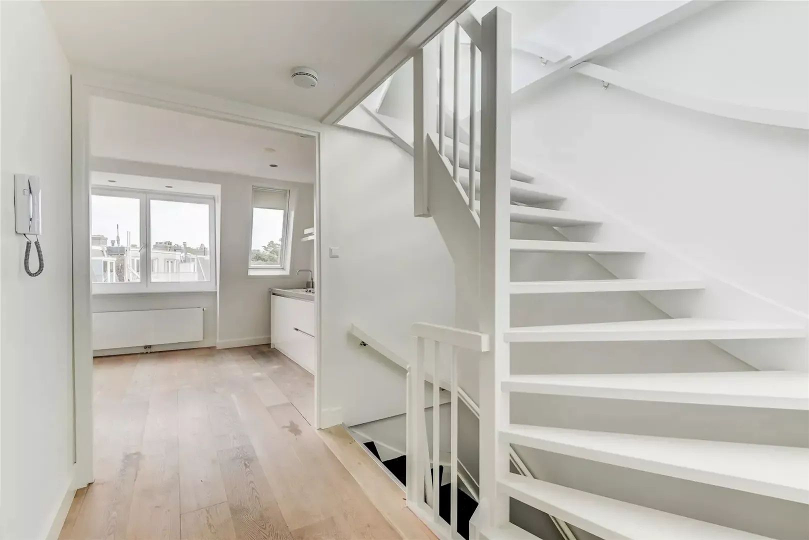 Chassestraat 96 4, Amsterdam foto-2