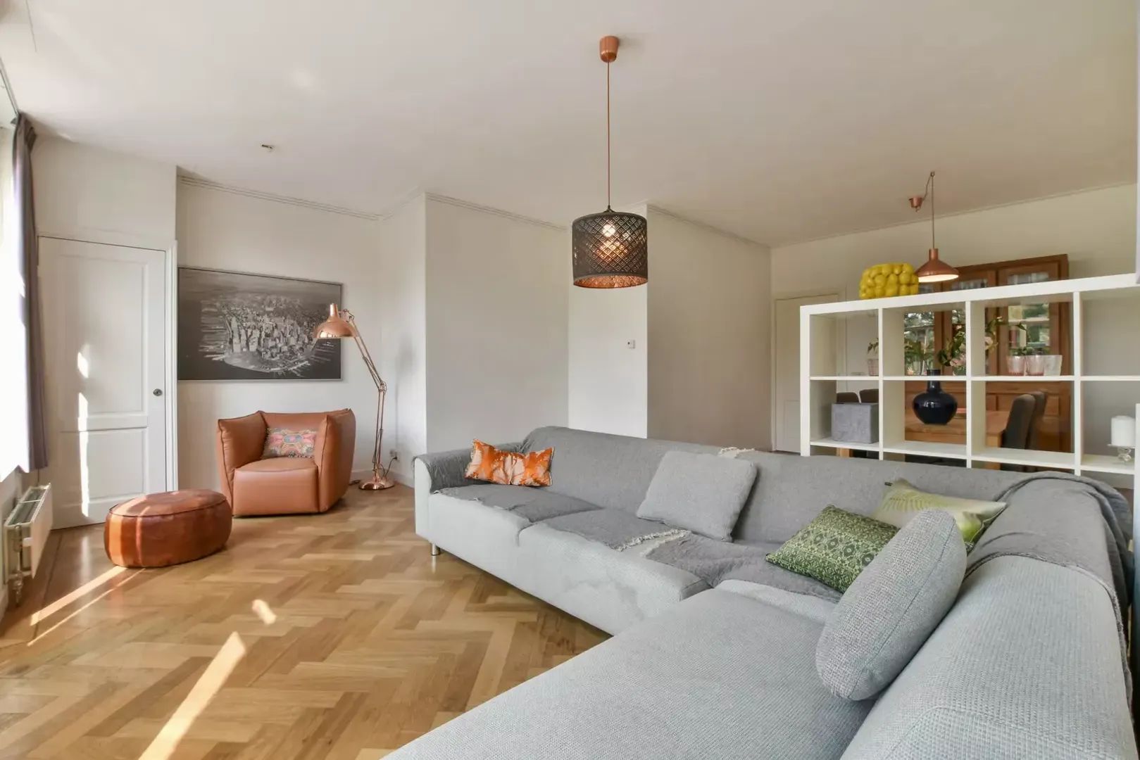 Alexanderplein 7 II, Amsterdam foto-2