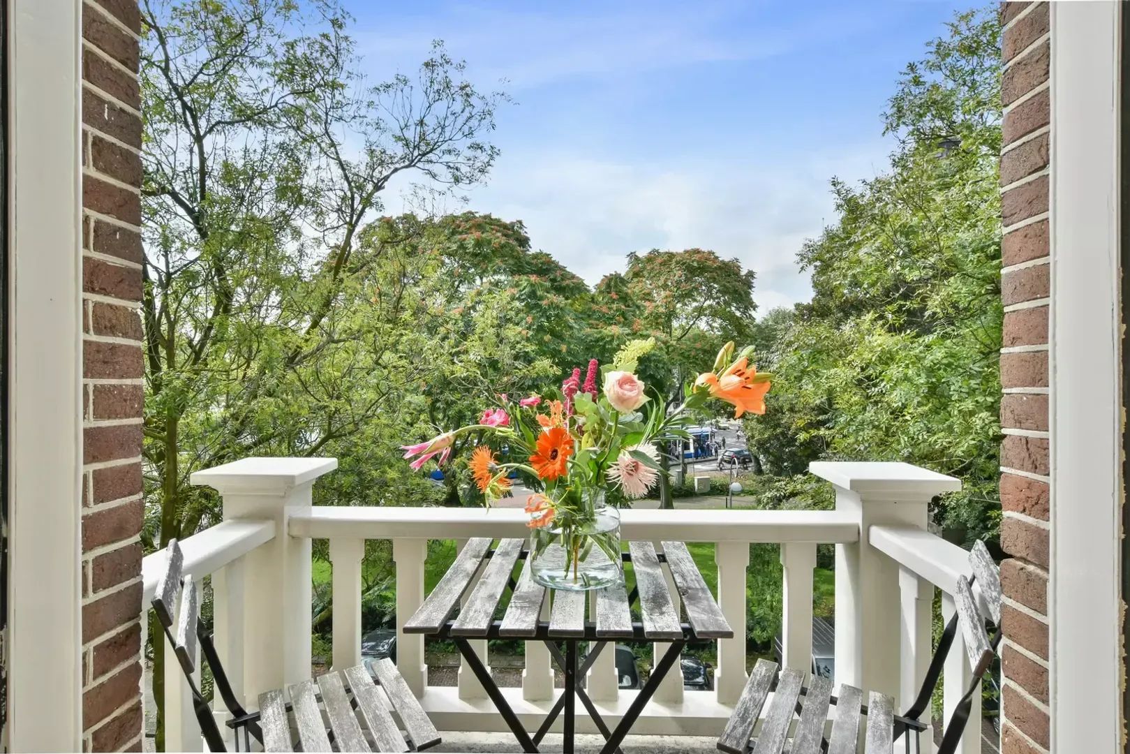 Alexanderplein 7 II, Amsterdam foto-3