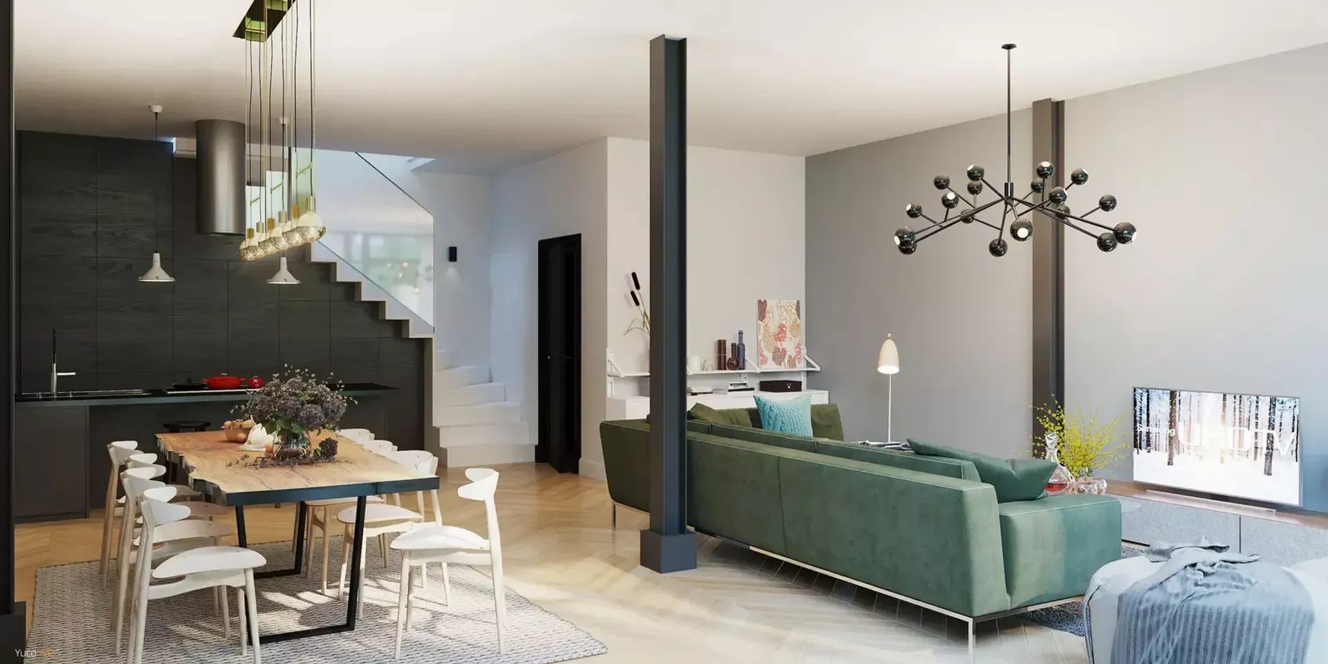 Andreas Schelfhoutstraat 39 K, Amsterdam foto-1