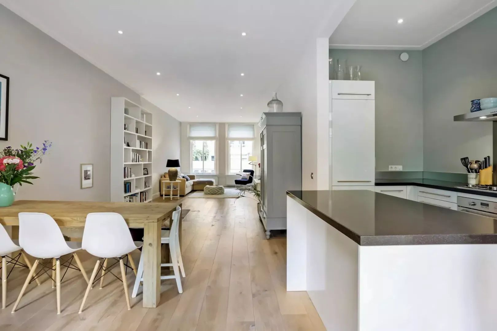 Commelinstraat 14 HS, Amsterdam foto-3