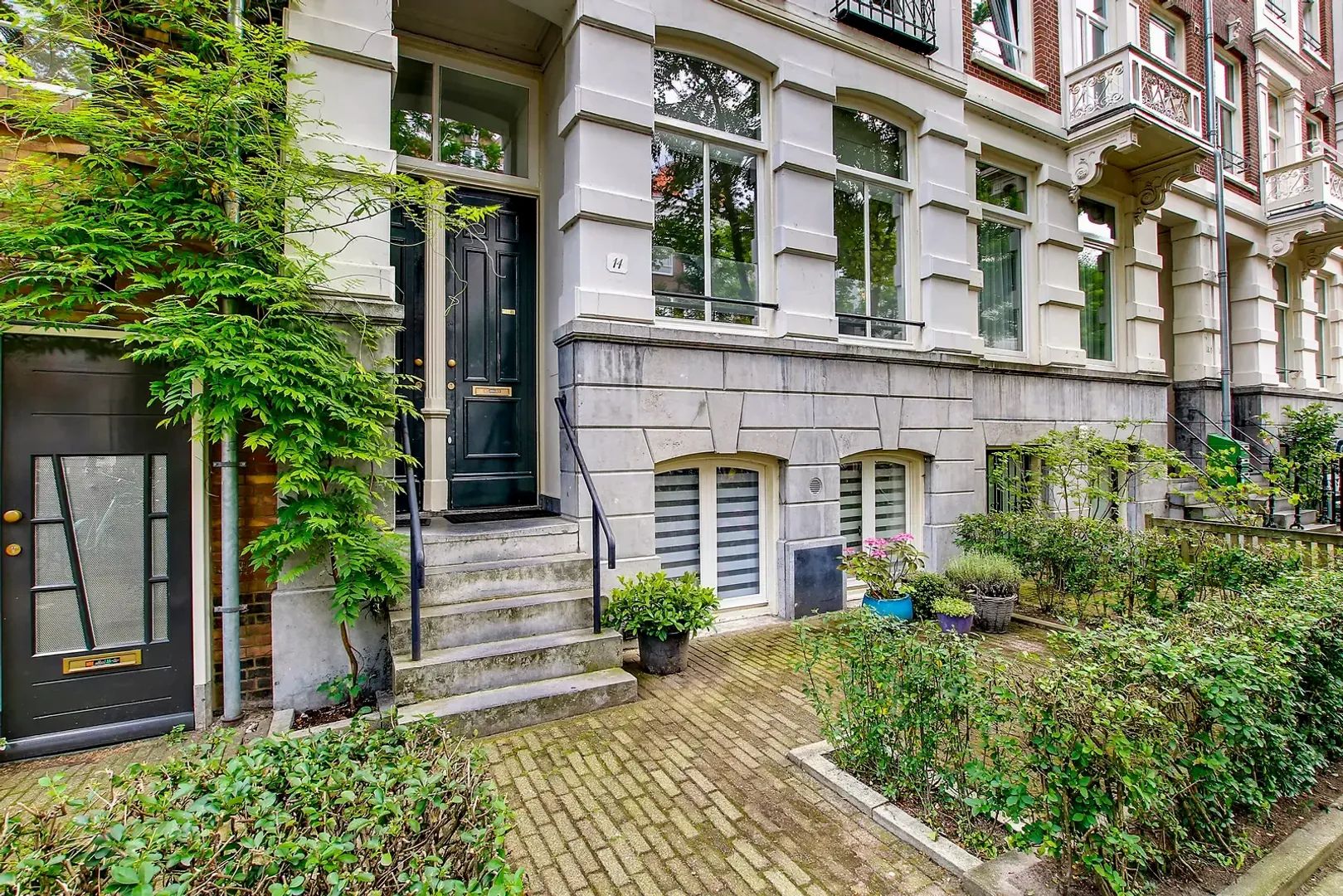 Commelinstraat 14 HS, Amsterdam foto-0