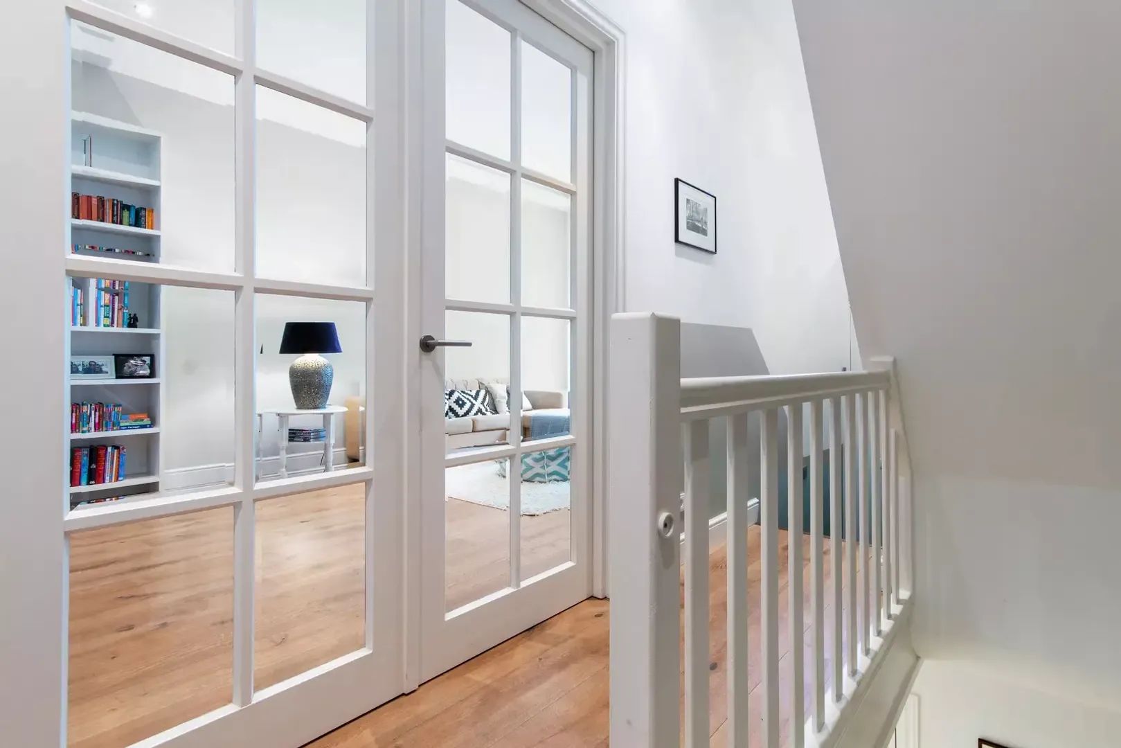 Commelinstraat 14 HS, Amsterdam foto-1