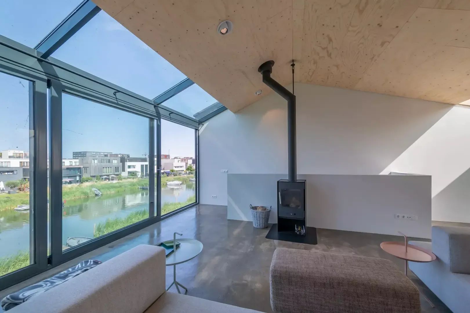 Lisdoddelaan 19, Amsterdam foto-3