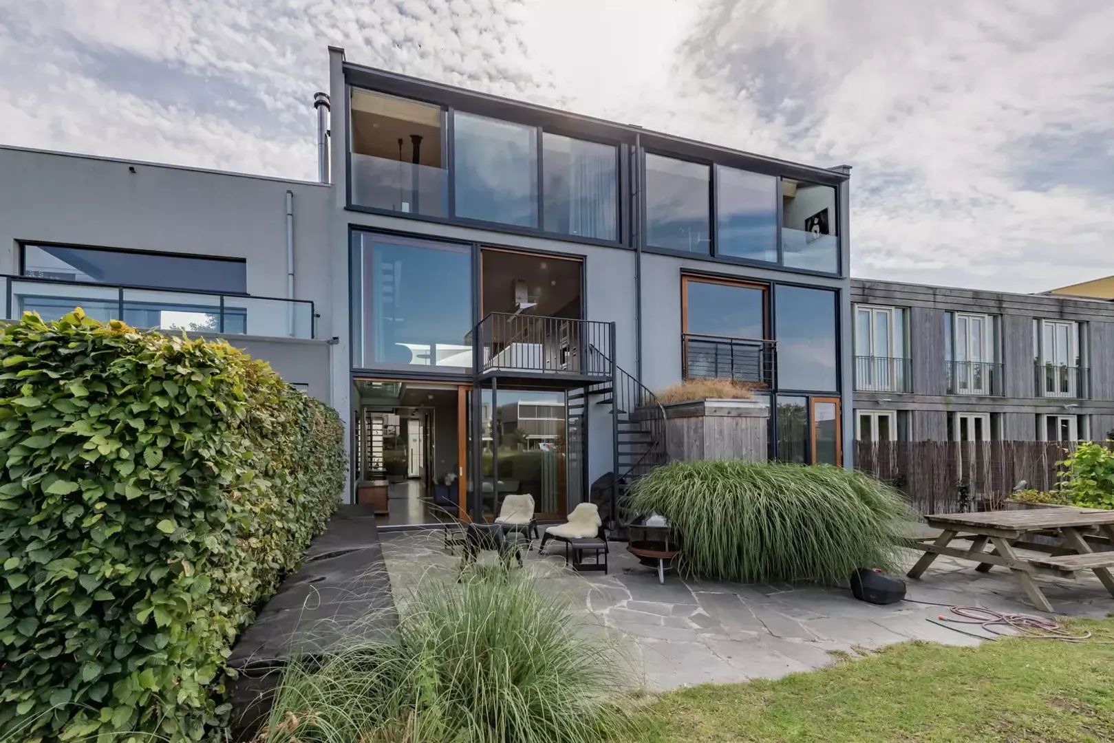 Lisdoddelaan 19, Amsterdam foto-2