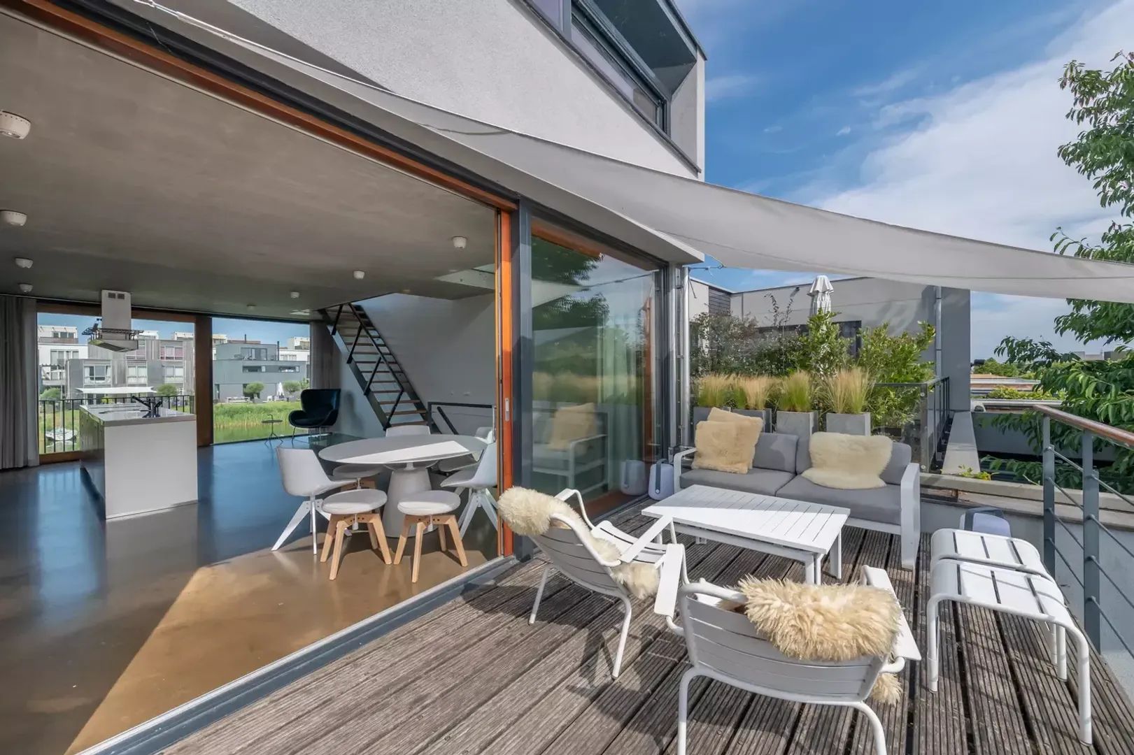 Lisdoddelaan 19, Amsterdam foto-0