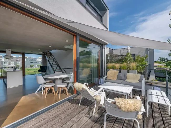 Lisdoddelaan 19, Amsterdam