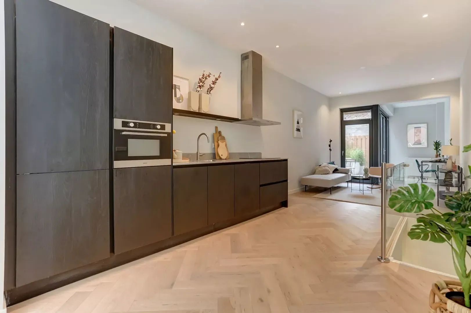 Violettenstraat 12 H, Amsterdam foto-3