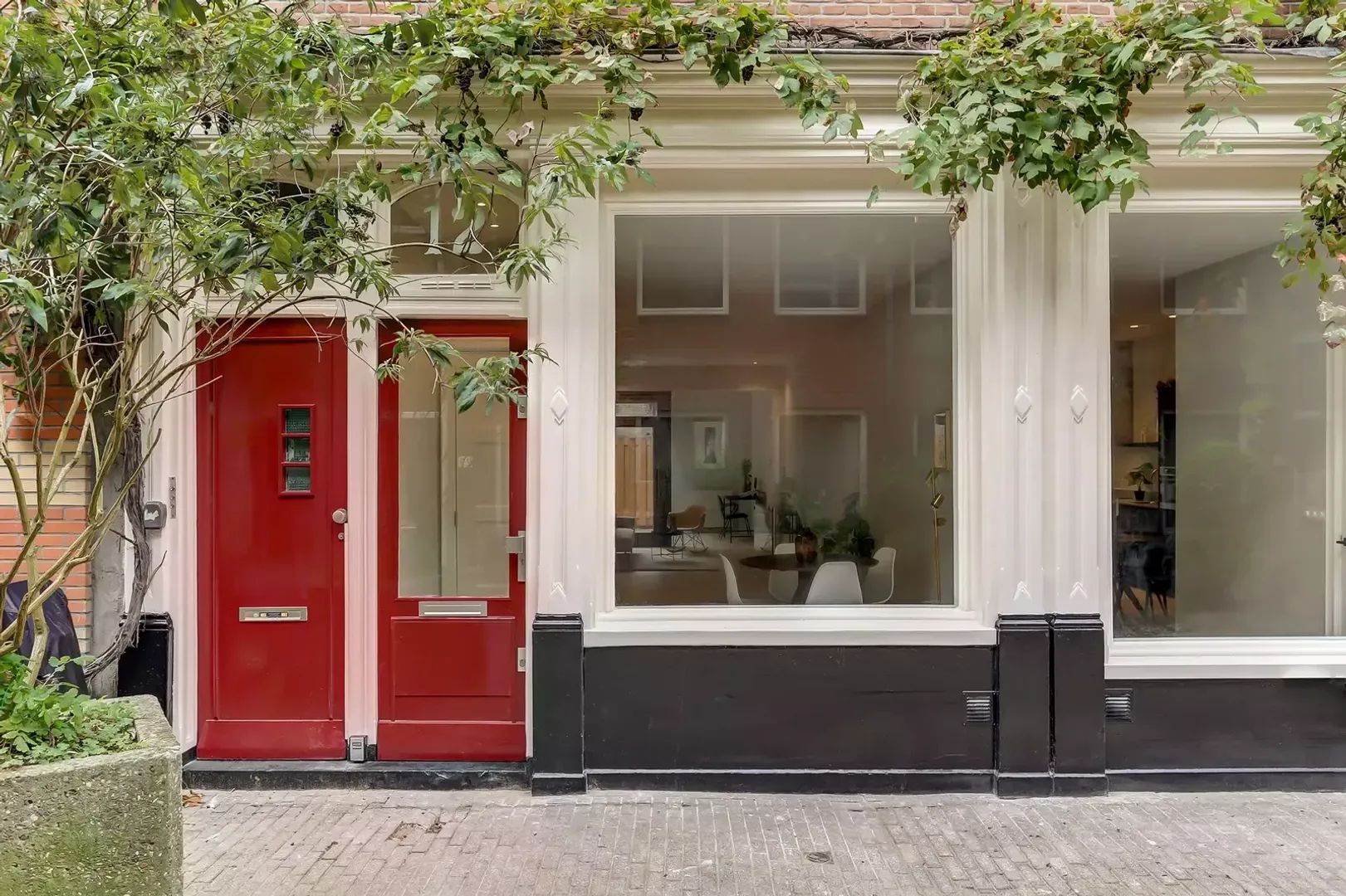 Violettenstraat 12 H, Amsterdam foto-1