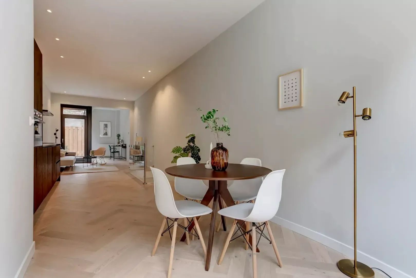 Violettenstraat 12 H, Amsterdam foto-2