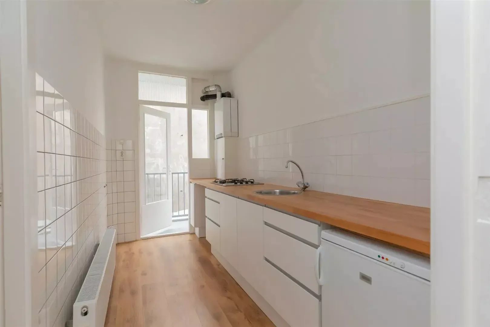 Palmgracht 14 II, Amsterdam foto-1