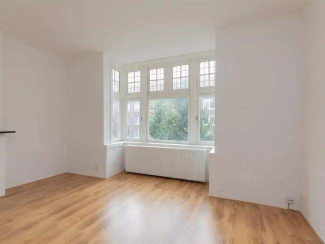 Palmgracht 14 II, Amsterdam