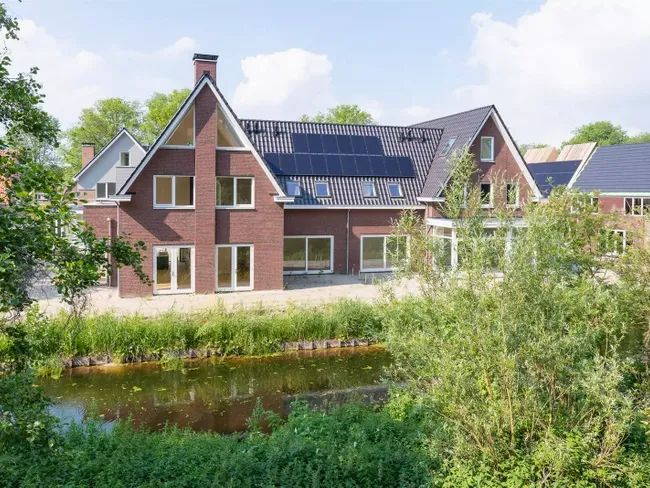 Sloterweg 1117, Amsterdam