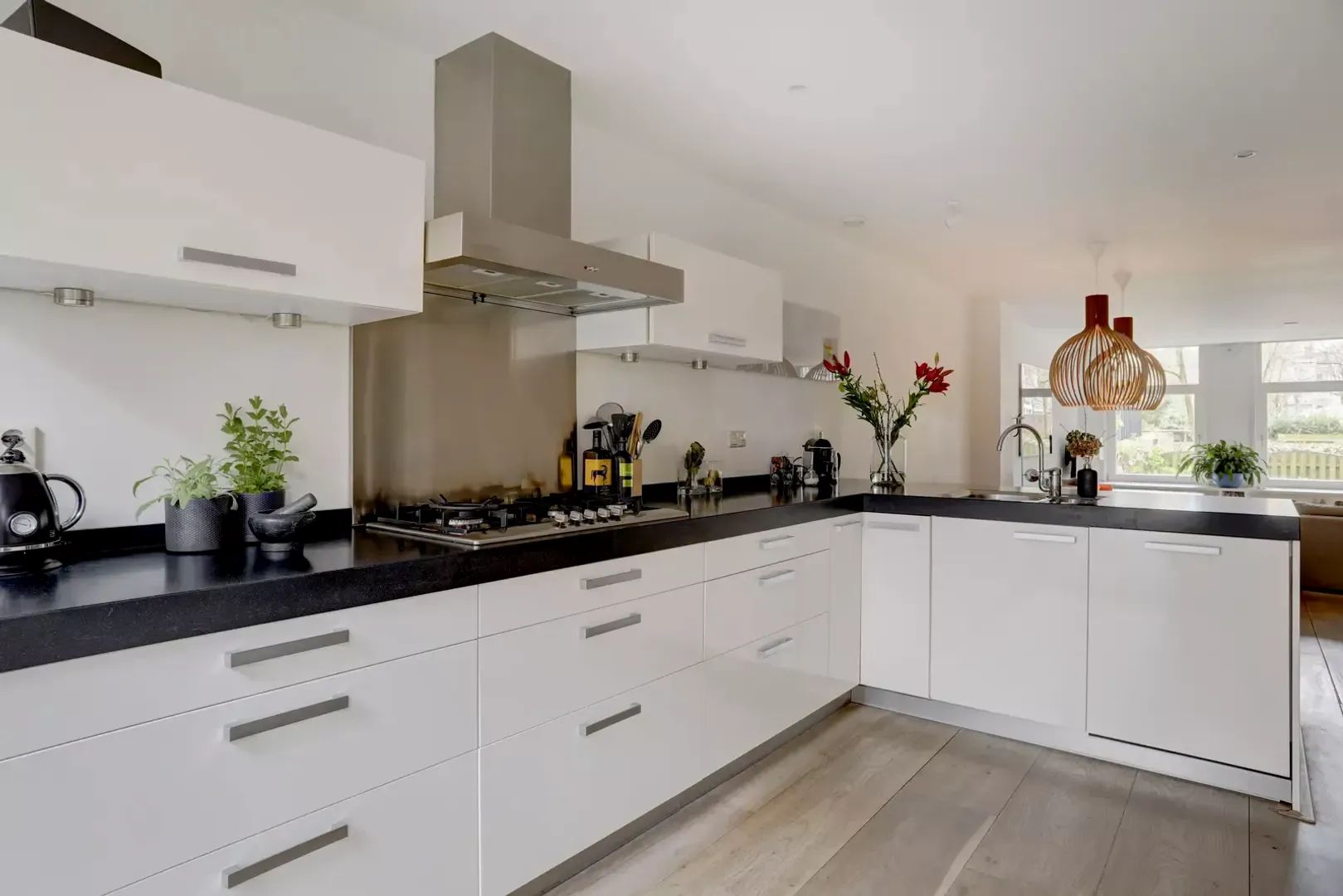 Gerard Brandtstraat 6 H, Amsterdam foto-1