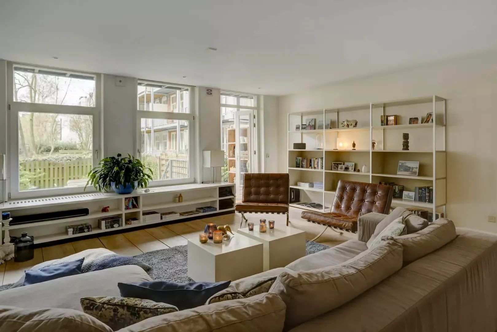 Gerard Brandtstraat 6 H, Amsterdam foto-0